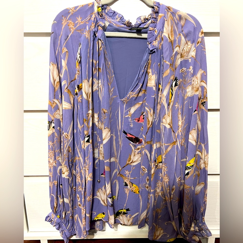 Women’s blouse